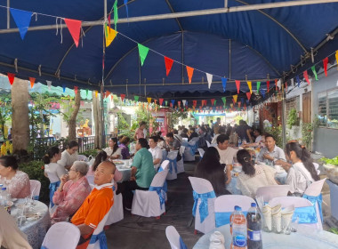 ศูนย์ฯ 1 ร่วมงานวันครบรอบ 20 ปี ... พารามิเตอร์รูปภาพ 11