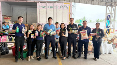 ศูนย์ฯ 1 ร่วมส่งเสริมความร่วมมือระหว่างสหกรณ์ ... พารามิเตอร์รูปภาพ 1