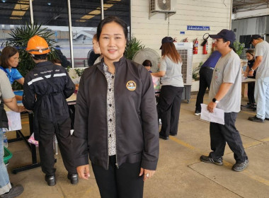 ศูนย์ฯ 1 ร่วมส่งเสริมความร่วมมือระหว่างสหกรณ์ ... พารามิเตอร์รูปภาพ 5