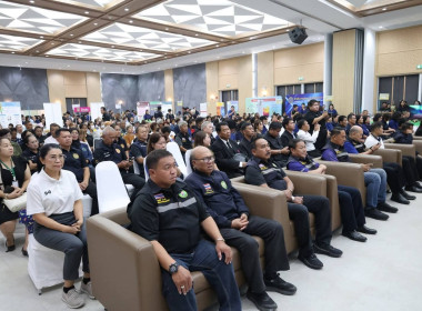 ศูนย์ฯ 1 ร่วมโครงการคลินิกเกษตรเคลื่อนที่ ... พารามิเตอร์รูปภาพ 5