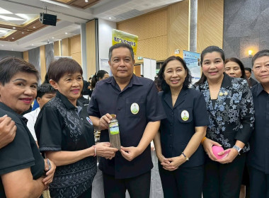 ศูนย์ฯ 1 ร่วมโครงการคลินิกเกษตรเคลื่อนที่ ... พารามิเตอร์รูปภาพ 8