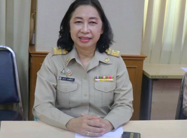 ศูนย์ฯ 1ร่วมการประชุมคณะกรมการจังหวัด หัวหน้าส่วนราชการ ... พารามิเตอร์รูปภาพ 5