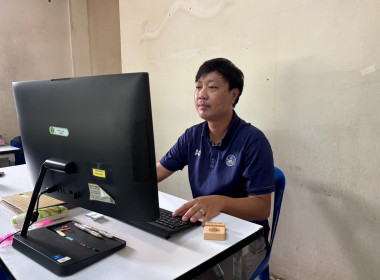 ศูนย์ฯ 1 ร่วมโครงการอบรมเชิงปฏิบัติการ หลักสูตร ... พารามิเตอร์รูปภาพ 5