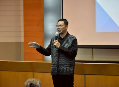 ศูนย์ฯ 1 มุ่งสู่อัตลักษณ์ “Training Hub” ... พารามิเตอร์รูปภาพ 8