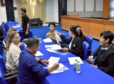 ศูนย์ฯ 1 มุ่งสู่อัตลักษณ์ “Training Hub” ... พารามิเตอร์รูปภาพ 22