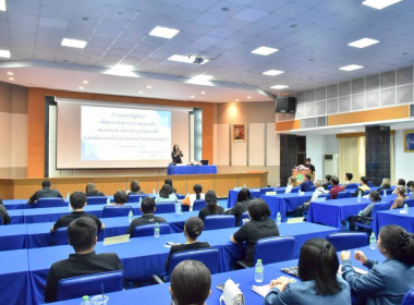 ศูนย์ฯ 1 มุ่งสู่อัตลักษณ์ “Training Hub” ... พารามิเตอร์รูปภาพ 2