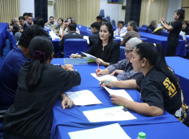 ศูนย์ฯ 1 มุ่งสู่อัตลักษณ์ “Training Hub” ... พารามิเตอร์รูปภาพ 14