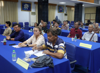 ศูนย์ฯ 1 มุ่งสู่อัตลักษณ์ “Training Hub” ... พารามิเตอร์รูปภาพ 10