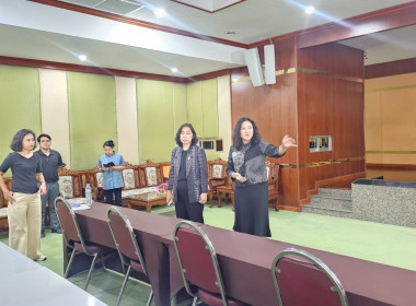 ศูนย์ฯ 1 ร่วมเตรียมความพร้อมการจัดงาน “7 มิถุนายน ... พารามิเตอร์รูปภาพ 3