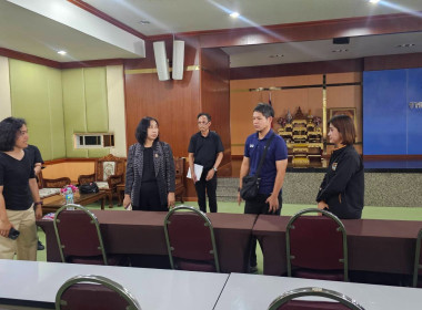 ศูนย์ฯ 1 ร่วมเตรียมความพร้อมการจัดงาน “7 มิถุนายน ... พารามิเตอร์รูปภาพ 7