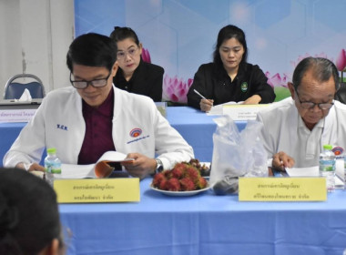 ศูนย์ฯ มุ่งสู่อัตลักษณ์ “Training Hub” ... พารามิเตอร์รูปภาพ 11