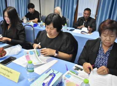 ศูนย์ฯ มุ่งสู่อัตลักษณ์ “Training Hub” ... พารามิเตอร์รูปภาพ 14