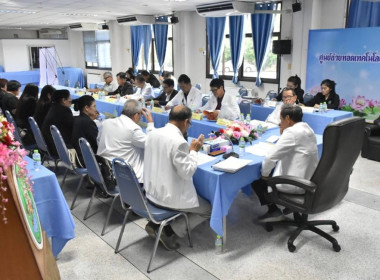 ศูนย์ฯ มุ่งสู่อัตลักษณ์ “Training Hub” ... พารามิเตอร์รูปภาพ 15