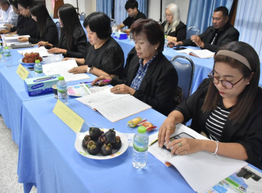 ศูนย์ฯ มุ่งสู่อัตลักษณ์ “Training Hub” ... พารามิเตอร์รูปภาพ 17