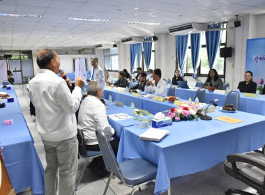 ศูนย์ฯ มุ่งสู่อัตลักษณ์ “Training Hub” ... พารามิเตอร์รูปภาพ 19