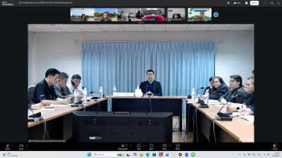 ศูนย์ฯ 1 ร่วมประชุมคณะทำงาน "7 มิถุนายน วันสหกรณ์นักเรียน ... พารามิเตอร์รูปภาพ 1
