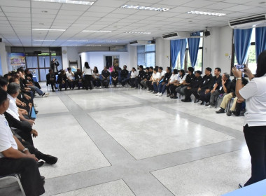 ศูนย์ฯ มุ่งสู่อัตลักษณ์ “Training Hub” ... พารามิเตอร์รูปภาพ 14