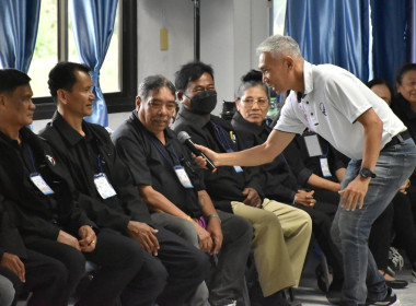 ศูนย์ฯ มุ่งสู่อัตลักษณ์ “Training Hub” ... พารามิเตอร์รูปภาพ 15