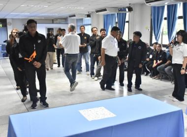 ศูนย์ฯ มุ่งสู่อัตลักษณ์ “Training Hub” ... พารามิเตอร์รูปภาพ 16