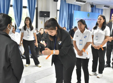 ศูนย์ฯ มุ่งสู่อัตลักษณ์ “Training Hub” ... พารามิเตอร์รูปภาพ 18