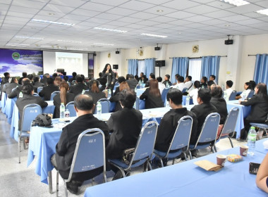ศูนย์ฯ มุ่งสู่อัตลักษณ์ “Training Hub” ... พารามิเตอร์รูปภาพ 7