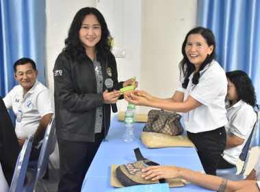 ศูนย์ฯ มุ่งสู่อัตลักษณ์ “Training Hub” ... พารามิเตอร์รูปภาพ 8