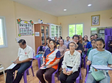 ศูนย์ฯ 1 จัดโครงการอาสาสมัครสหกรณ์ ... พารามิเตอร์รูปภาพ 5