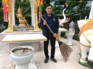 ศูนย์ฯ 1 จัดโครงการอาสาสมัครสหกรณ์ ... พารามิเตอร์รูปภาพ 9