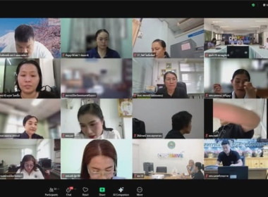 ศูนย์ฯ 1 ร่วมโครงการ ... พารามิเตอร์รูปภาพ 5