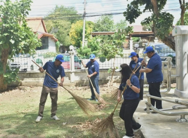 ศูนย์ฯ 1 จัดโครงการอาสาสมัครสหกรณ์ ... พารามิเตอร์รูปภาพ 35