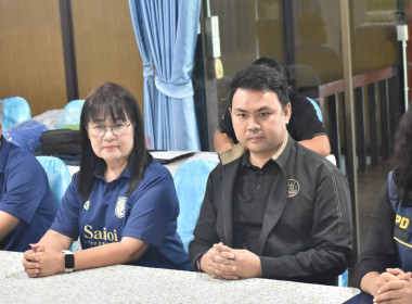 ศูนย์ฯ 1 จัดโครงการอาสาสมัครสหกรณ์ ... พารามิเตอร์รูปภาพ 7