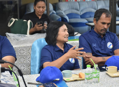 ศูนย์ฯ 1 จัดโครงการอาสาสมัครสหกรณ์ ... พารามิเตอร์รูปภาพ 22