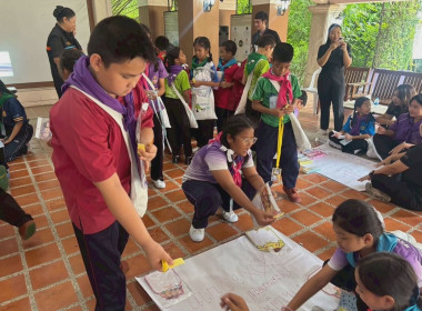 ศูนย์ฯ 1 เป็นวิทยากร “พลังสหกรณ์” และ "ตลาดนัดสหกรณ์" ... พารามิเตอร์รูปภาพ 10