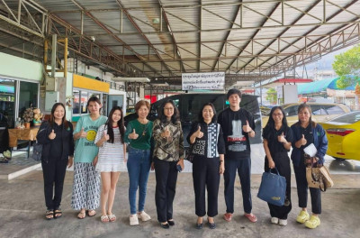 ศูนย์ฯ 1 ร่วมลงพื้นที่ตรวจสอบงบการเงิน ... พารามิเตอร์รูปภาพ 1