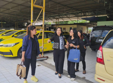 ศูนย์ฯ 1 ร่วมลงพื้นที่ตรวจสอบงบการเงิน ... พารามิเตอร์รูปภาพ 12