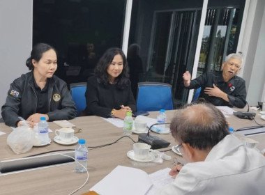 ศูนย์ฯ 1 เป็นที่ปรึกษาสันนิบาตสหกรณ์จังหวัดปทุมธานี ... พารามิเตอร์รูปภาพ 14