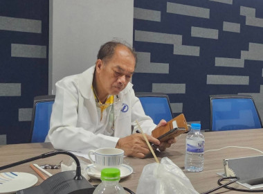 ศูนย์ฯ 1 เป็นที่ปรึกษาสันนิบาตสหกรณ์จังหวัดปทุมธานี ... พารามิเตอร์รูปภาพ 15