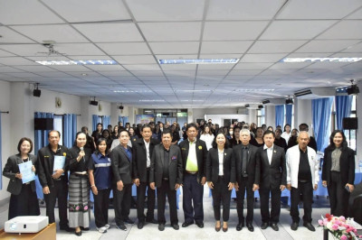 ศูนย์ฯ 1 มุ่งสู่อัตลักษณ์ “Training Hub” ... พารามิเตอร์รูปภาพ 1