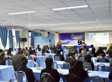 ศูนย์ฯ 1 มุ่งสู่อัตลักษณ์ “Training Hub” ... พารามิเตอร์รูปภาพ 2