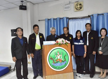 ศูนย์ฯ 1 มุ่งสู่อัตลักษณ์ “Training Hub” ... พารามิเตอร์รูปภาพ 8