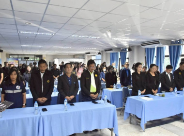 ศูนย์ฯ 1 มุ่งสู่อัตลักษณ์ “Training Hub” ... พารามิเตอร์รูปภาพ 10