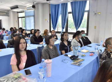 ศูนย์ฯ 1 มุ่งสู่อัตลักษณ์ “Training Hub” ... พารามิเตอร์รูปภาพ 17
