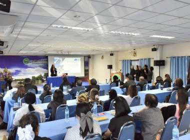 ศูนย์ฯ 1 มุ่งสู่อัตลักษณ์ “Training Hub” ... พารามิเตอร์รูปภาพ 24