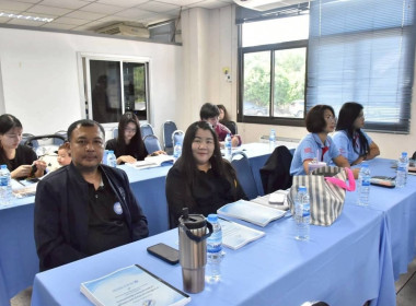 ศูนย์ฯ 1 มุ่งสู่อัตลักษณ์ “Training Hub” ... พารามิเตอร์รูปภาพ 27