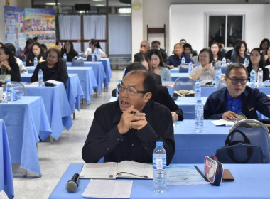 ศูนย์ฯ 1 มุ่งสู่อัตลักษณ์ “Training Hub” ... พารามิเตอร์รูปภาพ 10