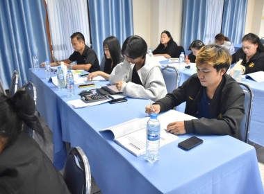 ศูนย์ฯ 1 มุ่งสู่อัตลักษณ์ “Training Hub” ... พารามิเตอร์รูปภาพ 11