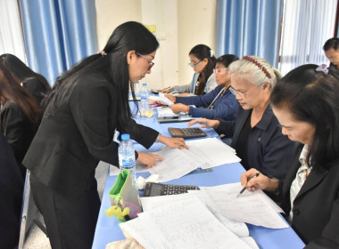 ศูนย์ฯ 1 มุ่งสู่อัตลักษณ์ “Training Hub” ... พารามิเตอร์รูปภาพ 12