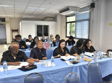ศูนย์ฯ 1 มุ่งสู่อัตลักษณ์ “Training Hub” ... พารามิเตอร์รูปภาพ 13