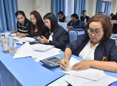 ศูนย์ฯ 1 มุ่งสู่อัตลักษณ์ “Training Hub” ... พารามิเตอร์รูปภาพ 23