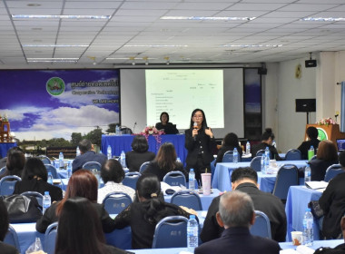 ศูนย์ฯ 1 มุ่งสู่อัตลักษณ์ “Training Hub” ... พารามิเตอร์รูปภาพ 24